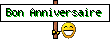 Bon Anniversaire Image